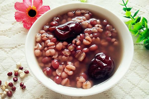Red Bean Paste Sweet Porridge-wuxi Red Bean Paste Sweet Porridge-wuxi